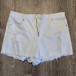 Old Navy mom shorts